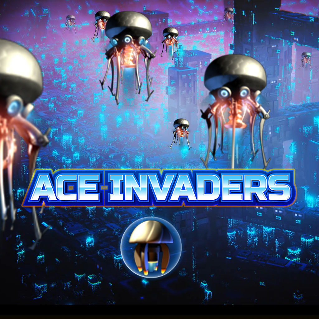 Ace Invaders