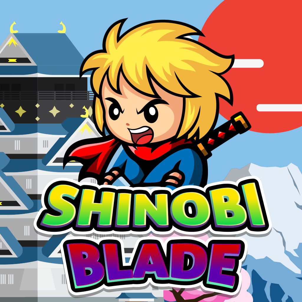 Shinobi Blade