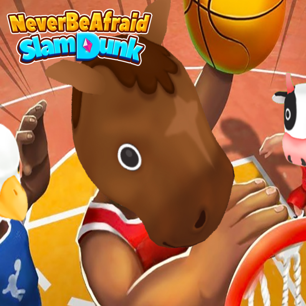NBA Slam Dunk