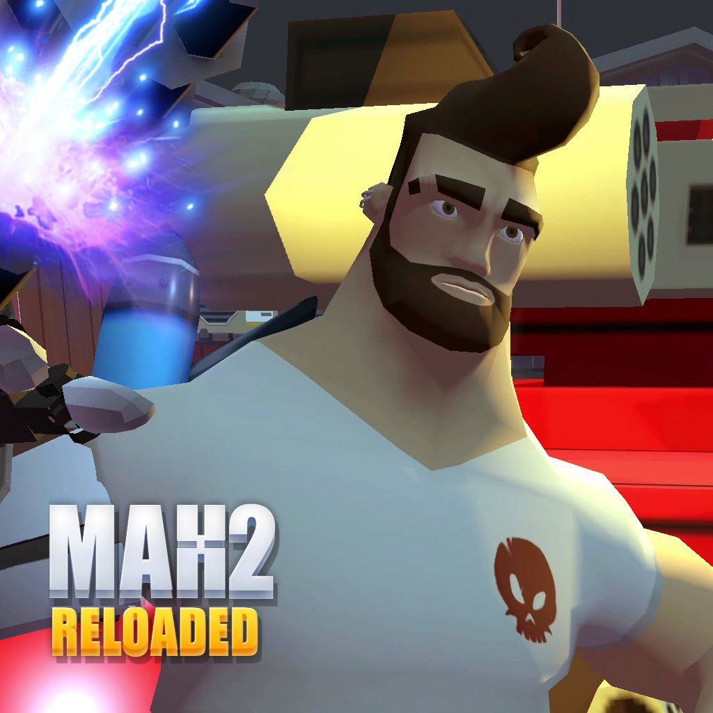 Max Reloaded 2