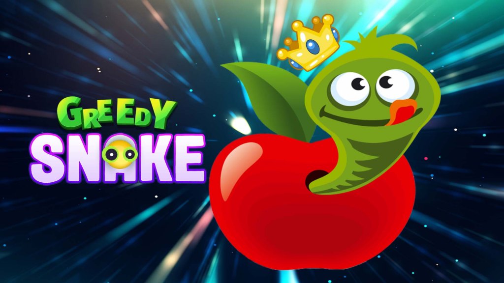 Greedy Snake